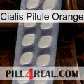 Cialis Orange Pill 08